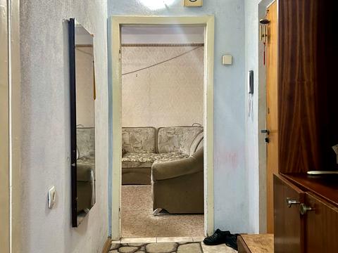 квартира за адресою Харківське шосе, 6