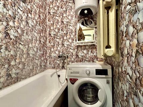 квартира за адресою Харківське шосе, 6