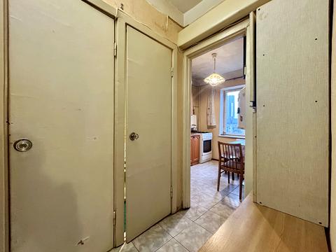 квартира за адресою Харківське шосе, 6