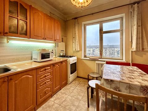 квартира за адресою Харківське шосе, 6