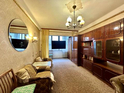 квартира за адресою Харківське шосе, 6