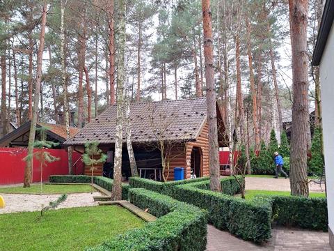 будинок за адресою Набережна вул.