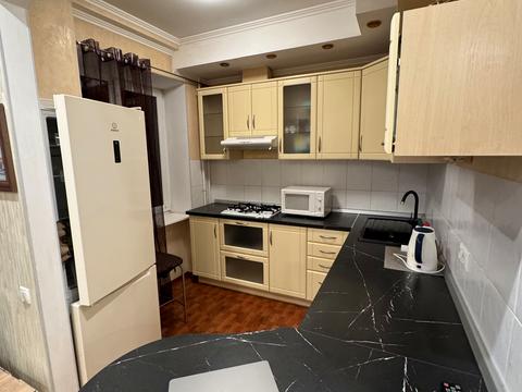 квартира за адресою Велика Васильківська вул. (Червоноармійська), 118