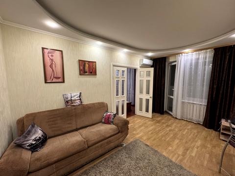 квартира за адресою Велика Васильківська вул. (Червоноармійська), 118