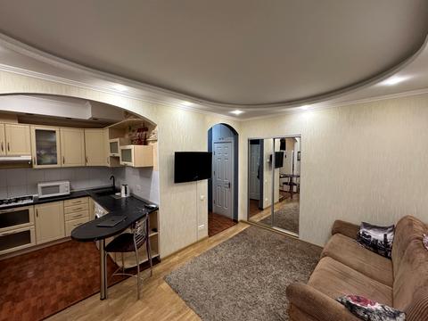 квартира за адресою Велика Васильківська вул. (Червоноармійська), 118