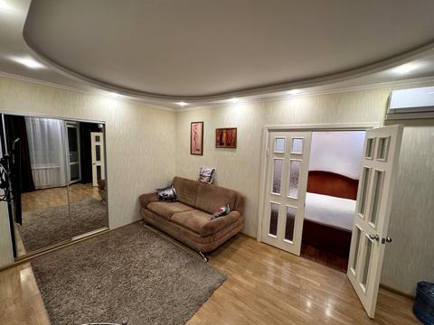 квартира за адресою Велика Васильківська вул. (Червоноармійська), 118