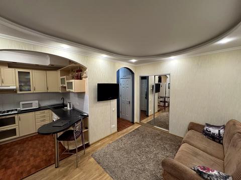 квартира за адресою Велика Васильківська вул. (Червоноармійська), 118