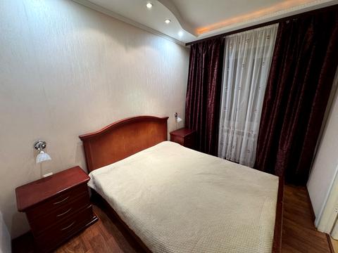 квартира за адресою Велика Васильківська вул. (Червоноармійська), 118