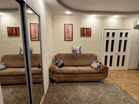 квартира за адресою Велика Васильківська вул. (Червоноармійська), 118