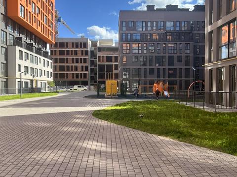 квартира за адресою Стрийська вул., 45-Д