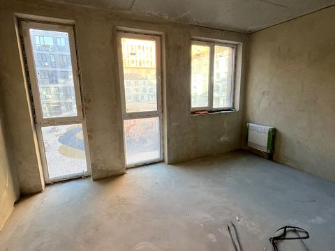 квартира за адресою Стрийська вул., 45-Д