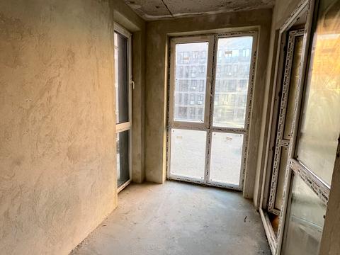 квартира за адресою Стрийська вул., 45-Д