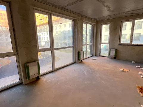 квартира за адресою Стрийська вул., 45-Д