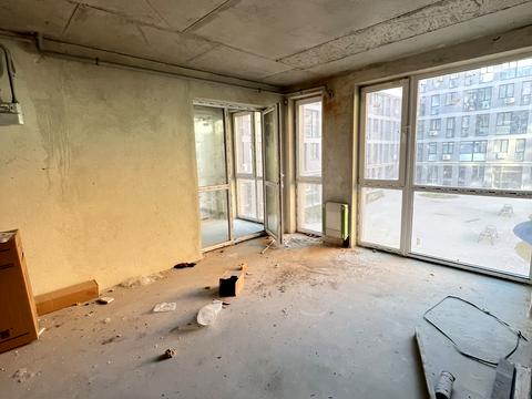 квартира за адресою Стрийська вул., 45-Д