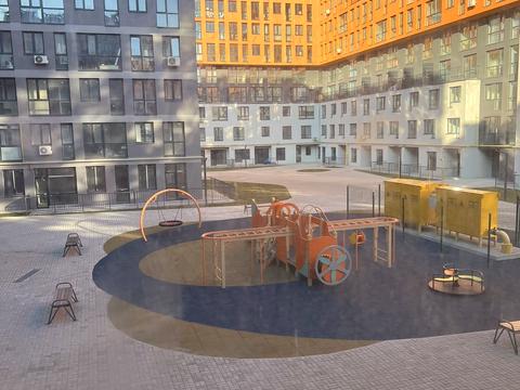 квартира за адресою Стрийська вул., 45-Д