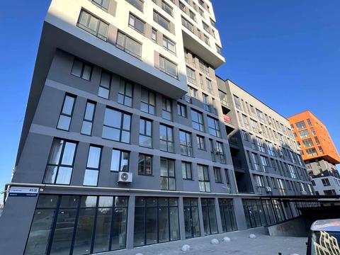 квартира за адресою Стрийська вул., 45-Д