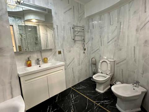 квартира по адресу Днепровская набережная ул., 19