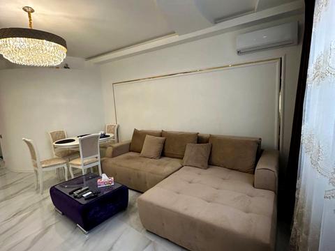 квартира по адресу Днепровская набережная ул., 19