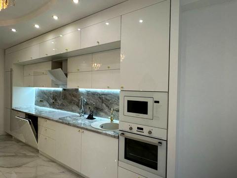 квартира по адресу Днепровская набережная ул., 19