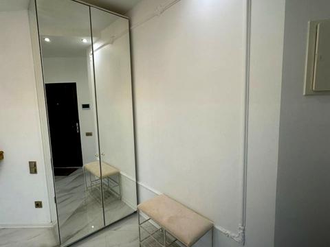 квартира по адресу Днепровская набережная ул., 19