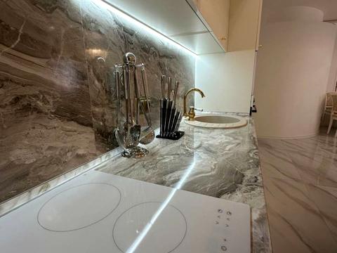 квартира по адресу Днепровская набережная ул., 19