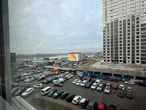 квартира по адресу Днепровская набережная ул., 19