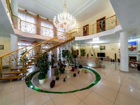 будинок за адресою Лісна