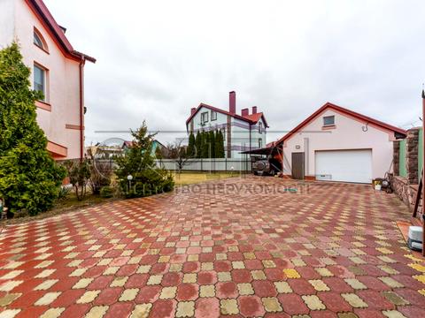 будинок за адресою Лісна