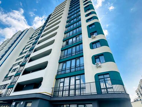 квартира за адресою Трускавецька вул., 117