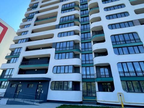 квартира за адресою Трускавецька вул., 117