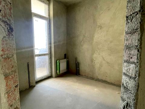 квартира за адресою Трускавецька вул., 117