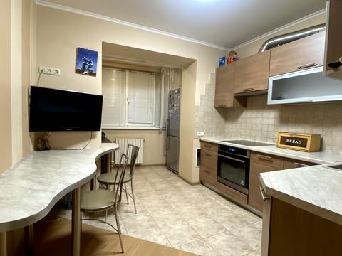 квартира по адресу Добровольцев пер., 4