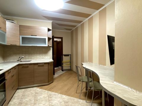 квартира по адресу Добровольцев пер., 4