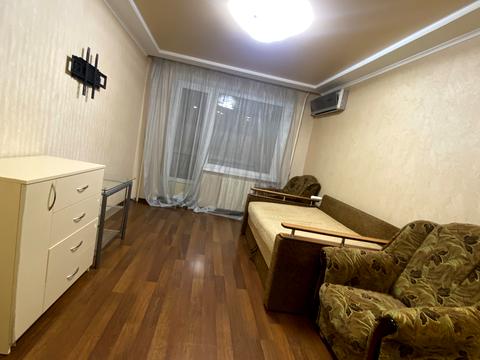 квартира по адресу Добровольцев пер., 4