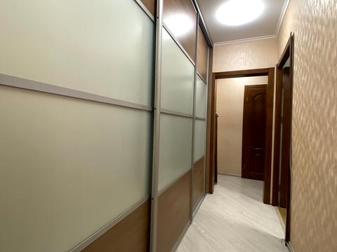 квартира по адресу Добровольцев пер., 4