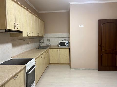 квартира за адресою Бориса Гмирі вул., 4