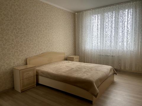 квартира за адресою Бориса Гмирі вул., 4