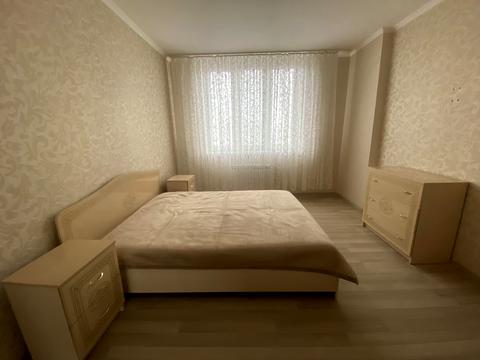 квартира за адресою Бориса Гмирі вул., 4