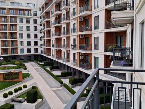 квартира за адресою Маячний пров., 7