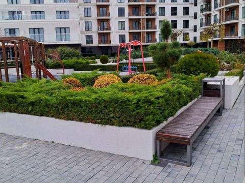 квартира за адресою Маячний пров., 7