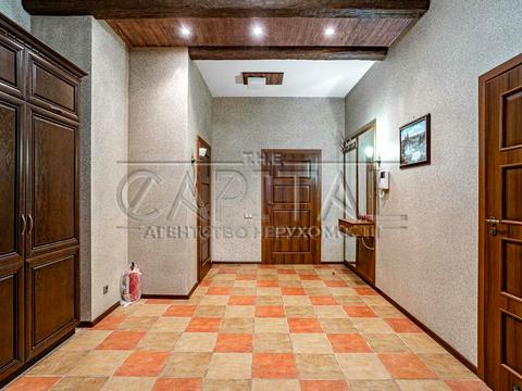 дом по адресу Андрія Малишка