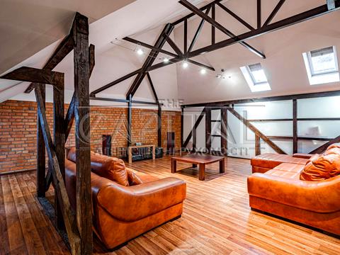 дом по адресу Андрія Малишка