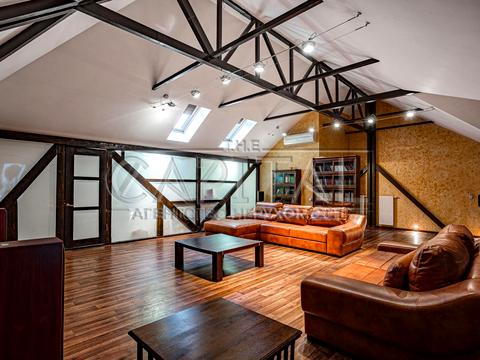 дом по адресу Андрія Малишка