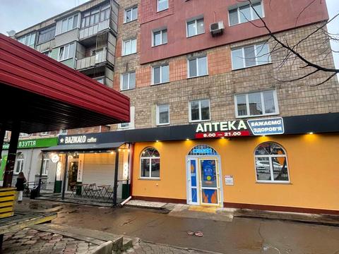 квартира по адресу Князя Романа ул., 12