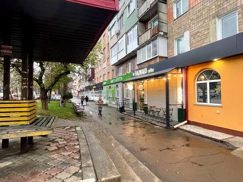 квартира по адресу Князя Романа ул., 12