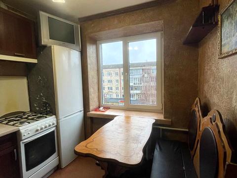 квартира по адресу Князя Романа ул., 12