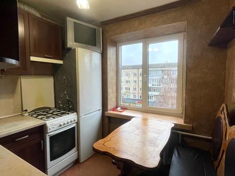 квартира по адресу Князя Романа ул., 12