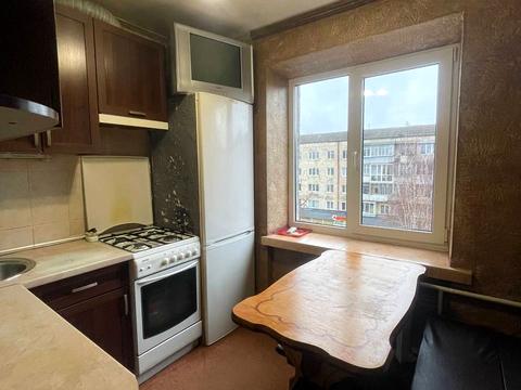 квартира по адресу Князя Романа ул., 12