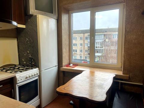 квартира по адресу Князя Романа ул., 12