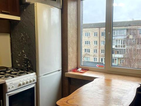 квартира по адресу Князя Романа ул., 12